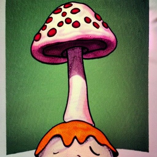 Mushroom