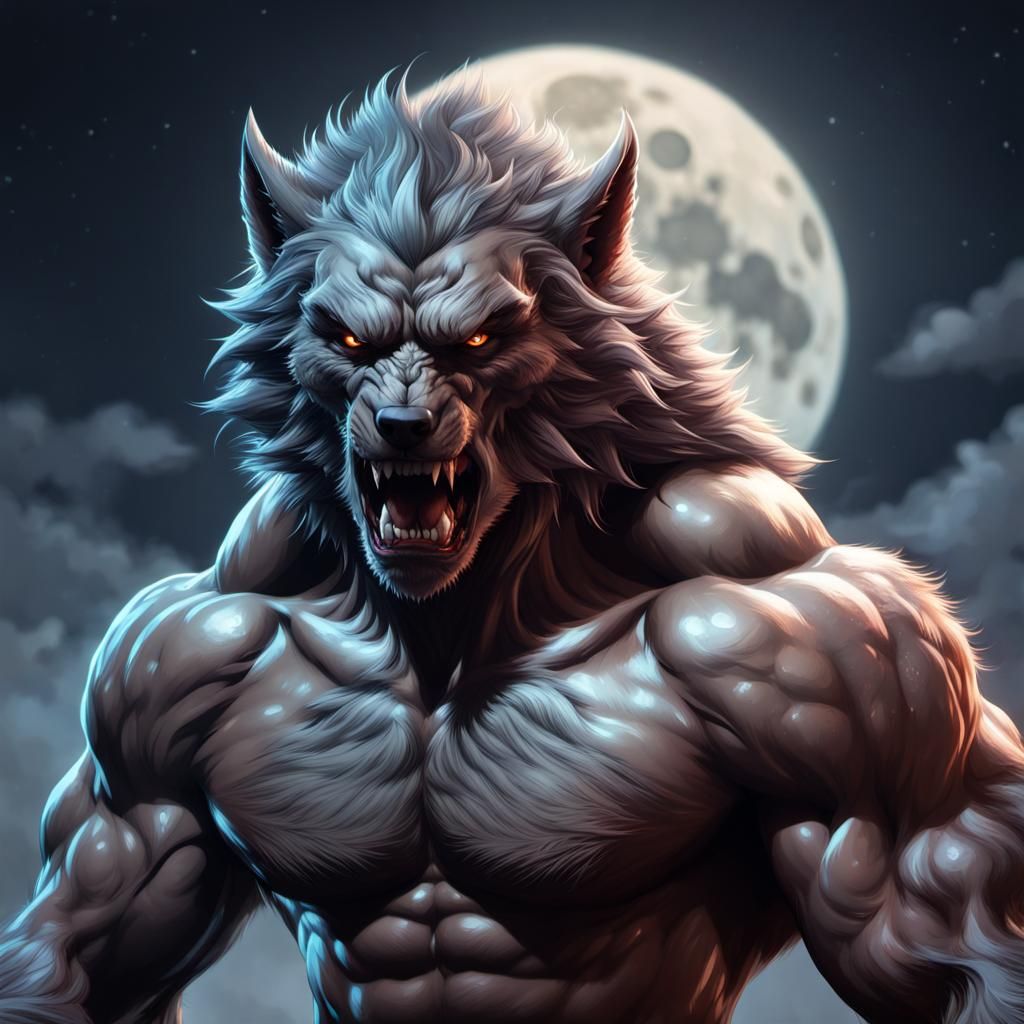 Rage of the werewolf: Full moon chronicles pt. 16 - The Last...