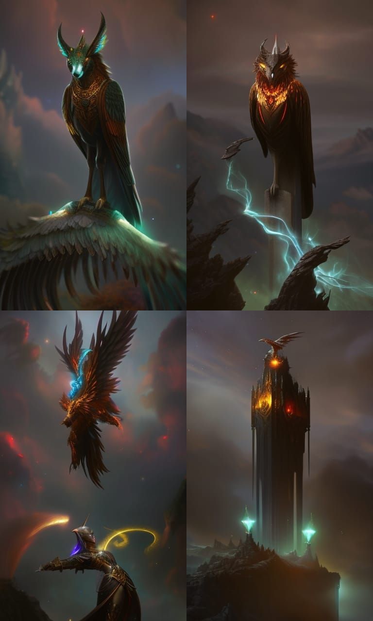 🔥〽️Familiars Spirt Walker〽️🔥