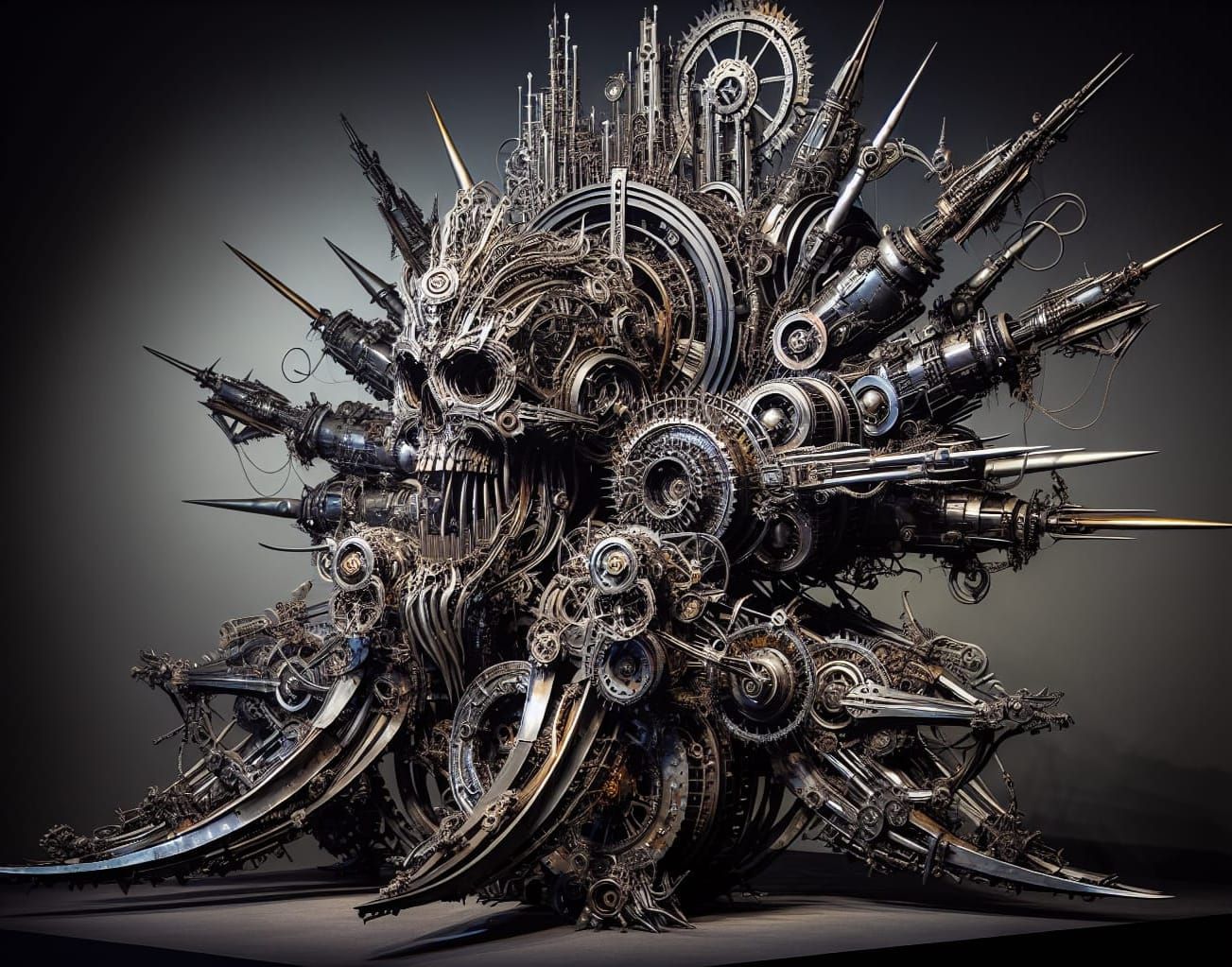 Heavy Metal