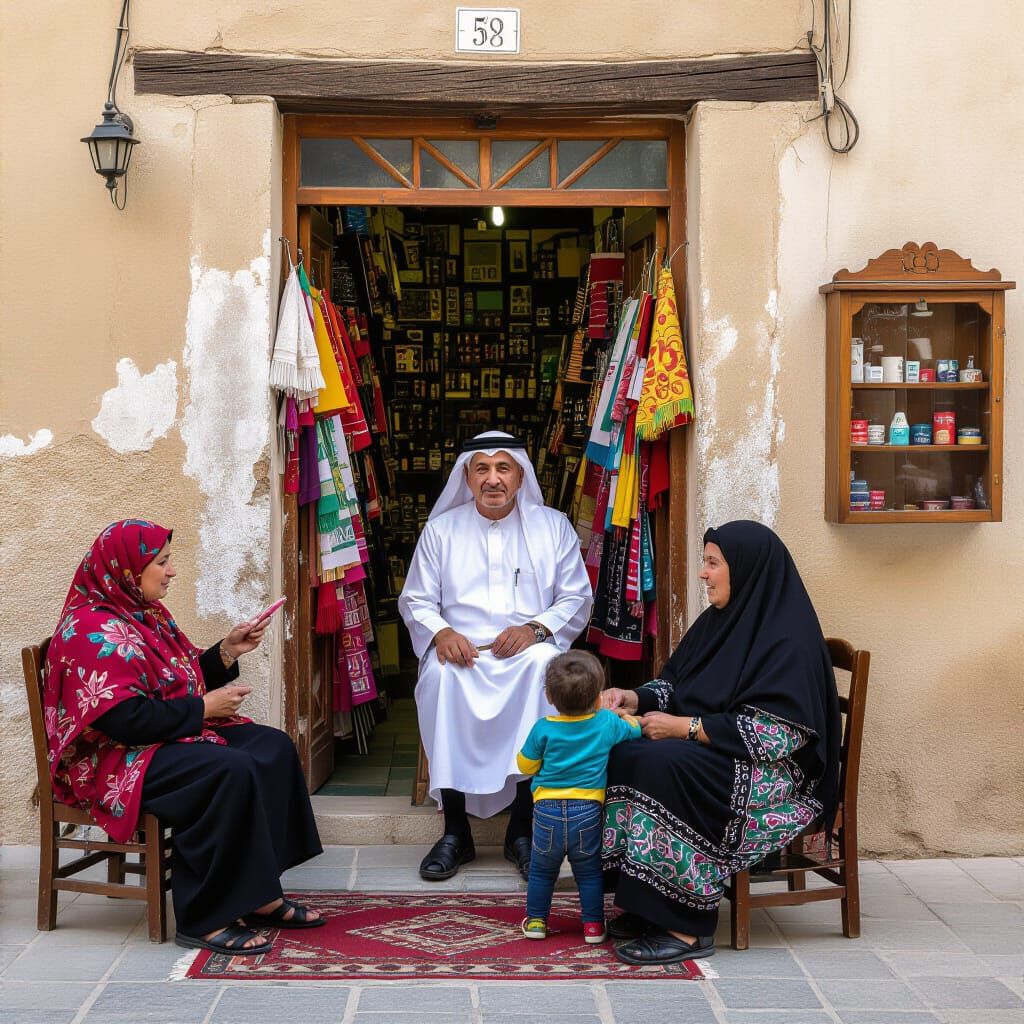 Leopard in Dark Forest: HD Photography Style