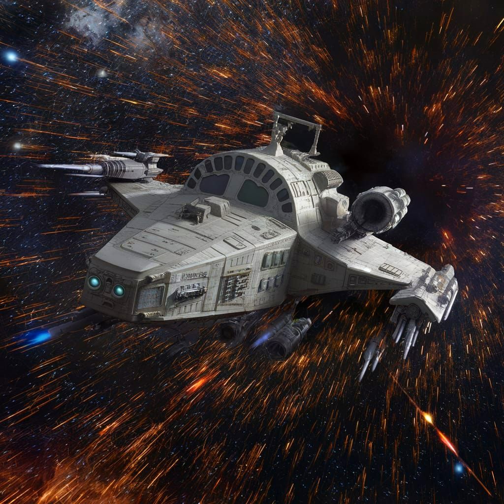 LET'S GET THE HELL OUT OF HERE, SPEEDO, PROMPTO, ILLICO AND ...