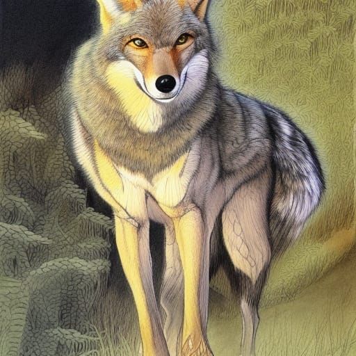 Coyote