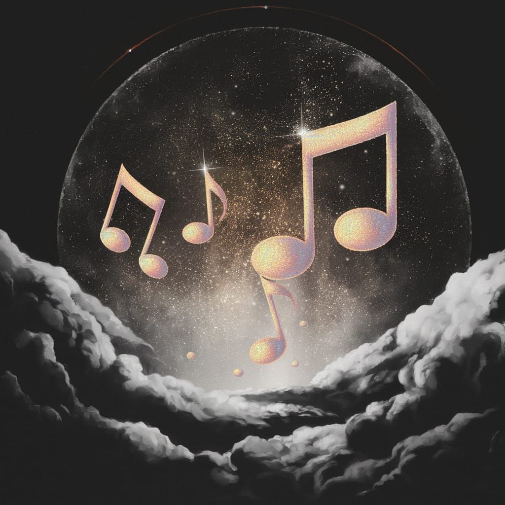 Sound and Vision #12