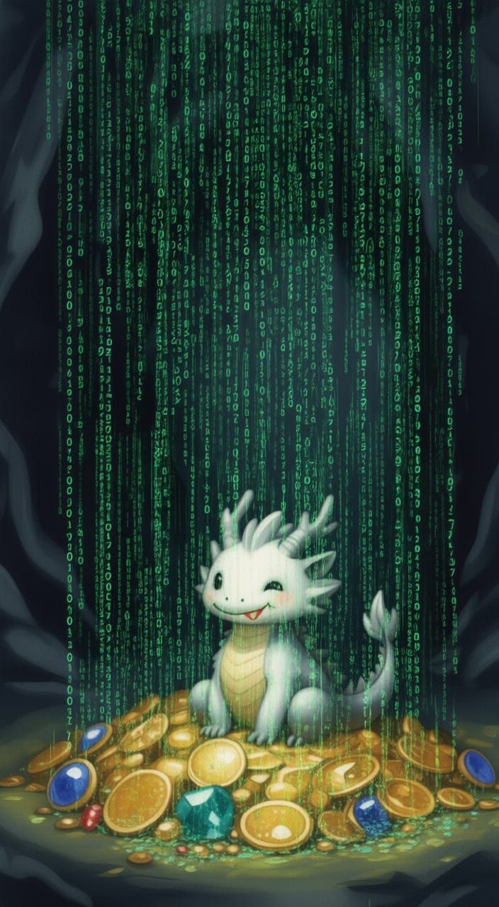 Bring an Old Creation Back to Life