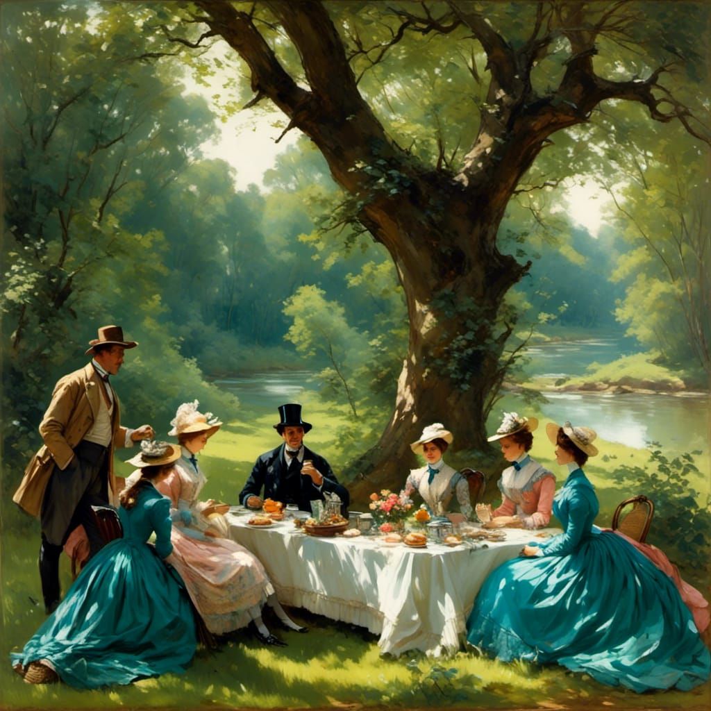 Picnic