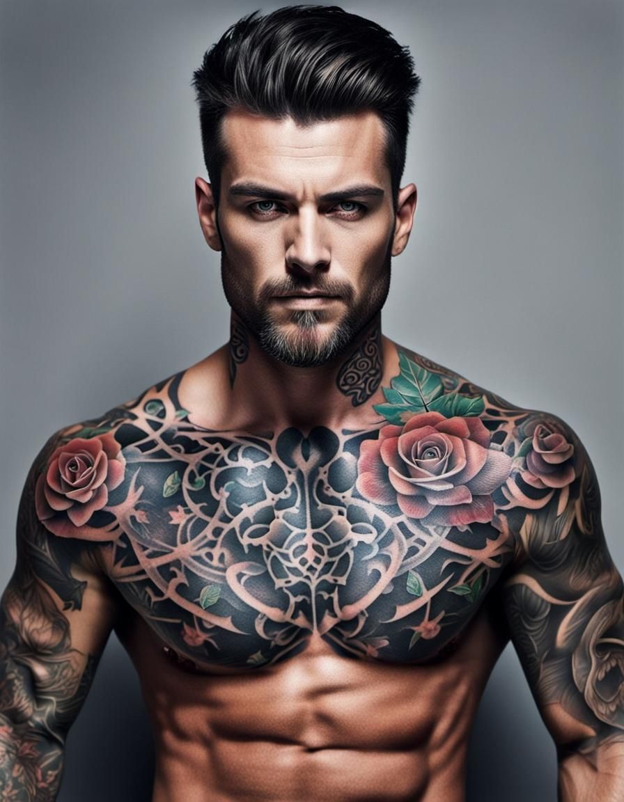 Tattoos