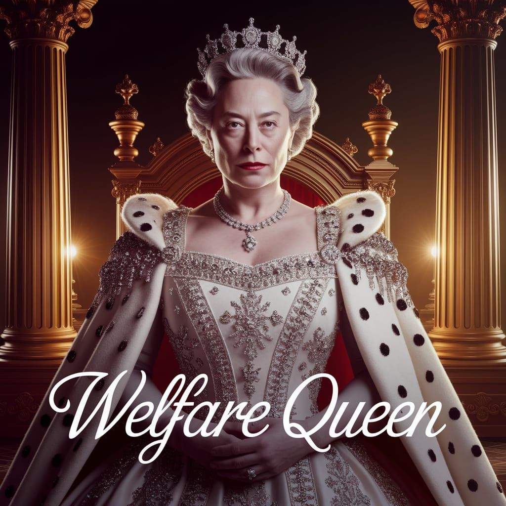Welfare Queen