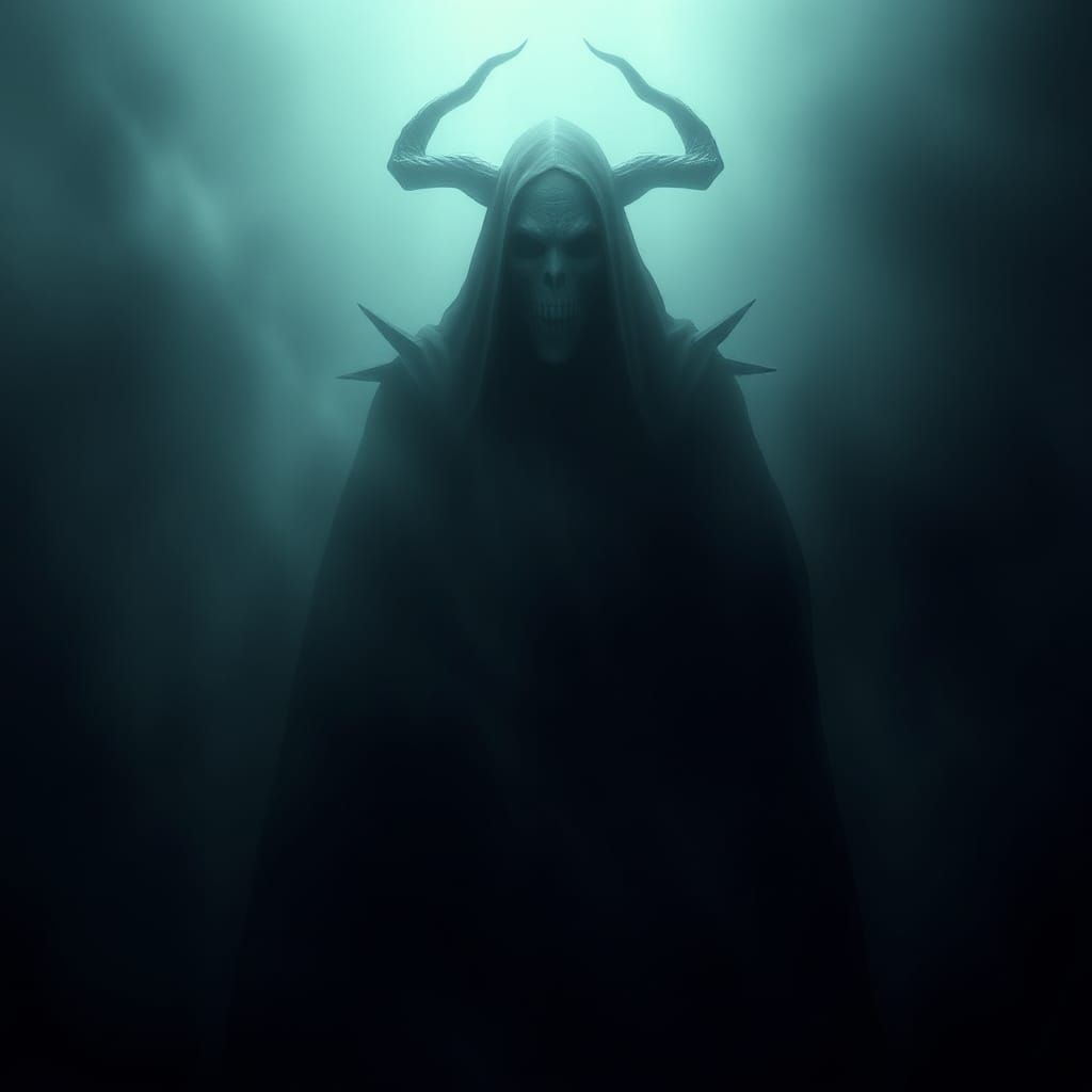 The omen