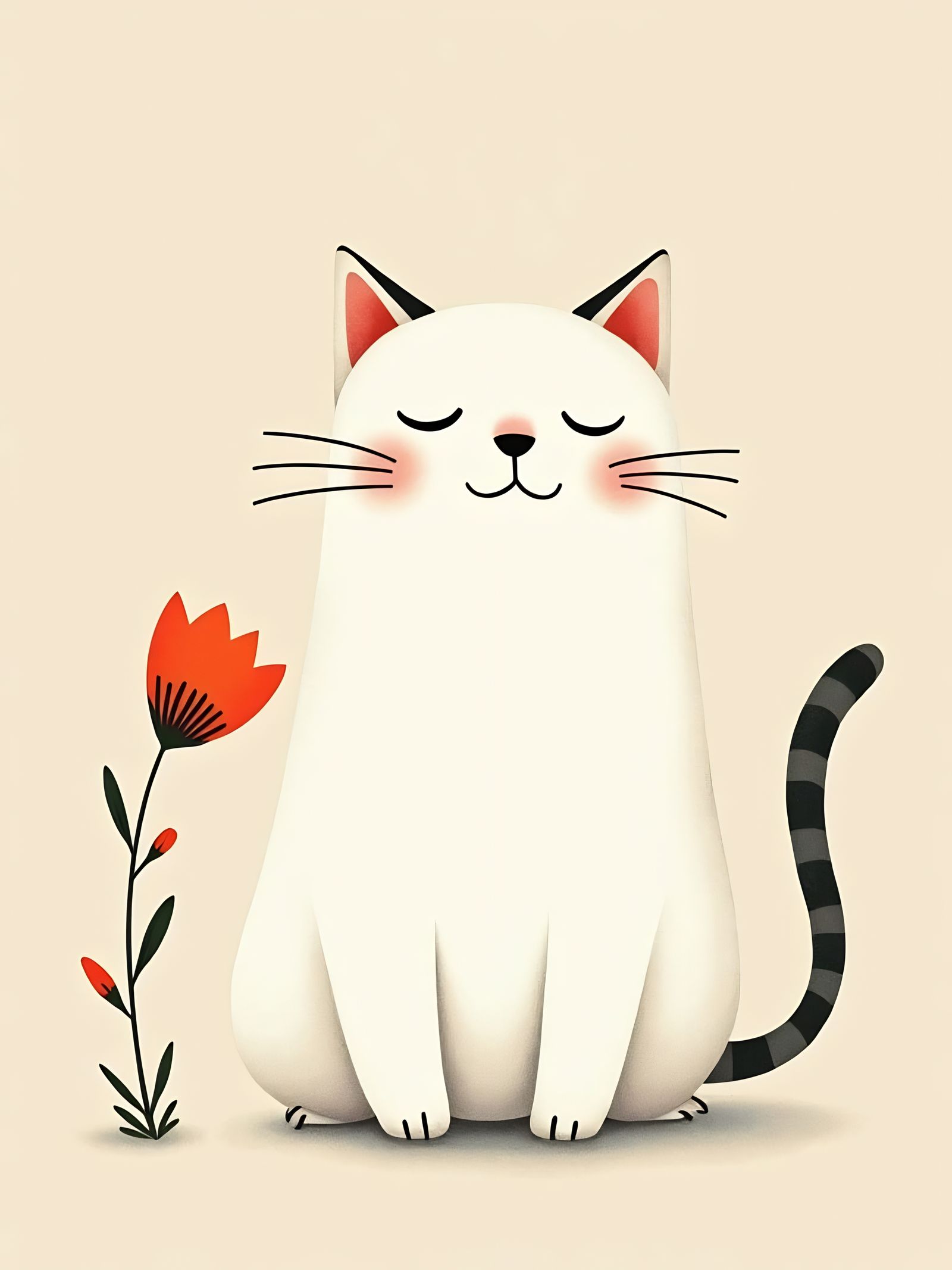 Purrification Purr …