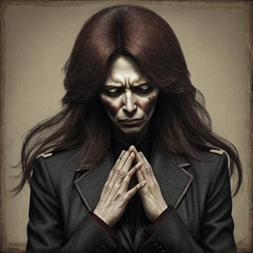 Surrendering to Despair