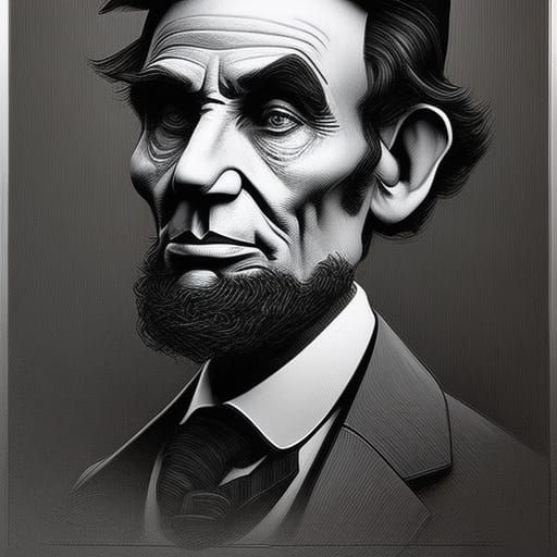 Abraham Lincoln