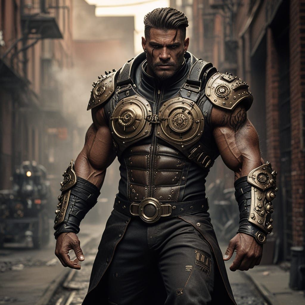 Arcanum: Of Steamworks and Magick Obscura - Sogg Mead Mug