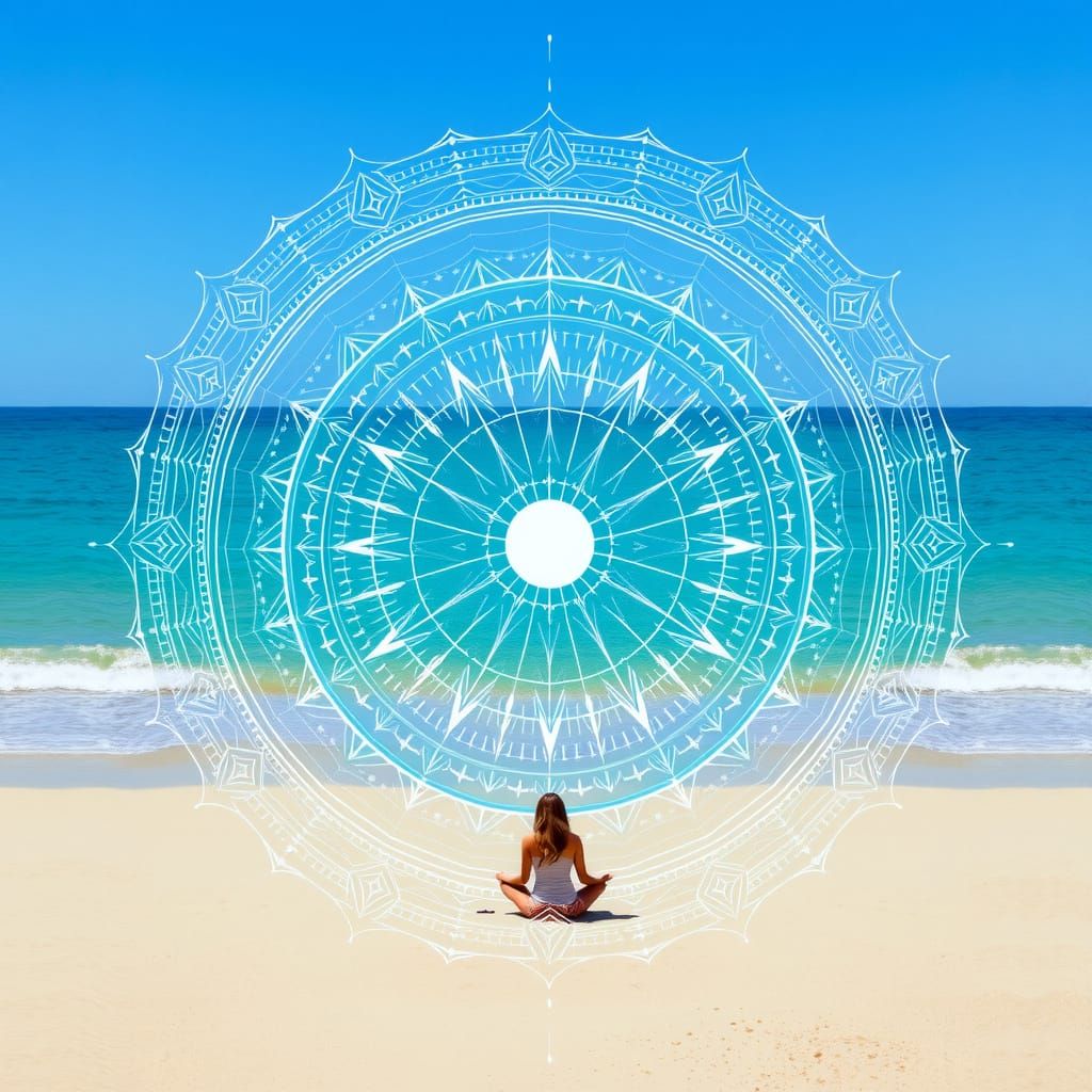 Abstract Point: The Purest State of Being