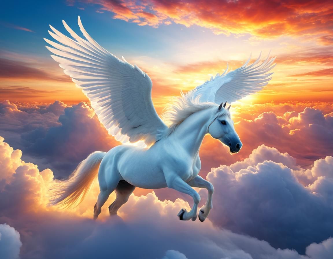 Pegasus