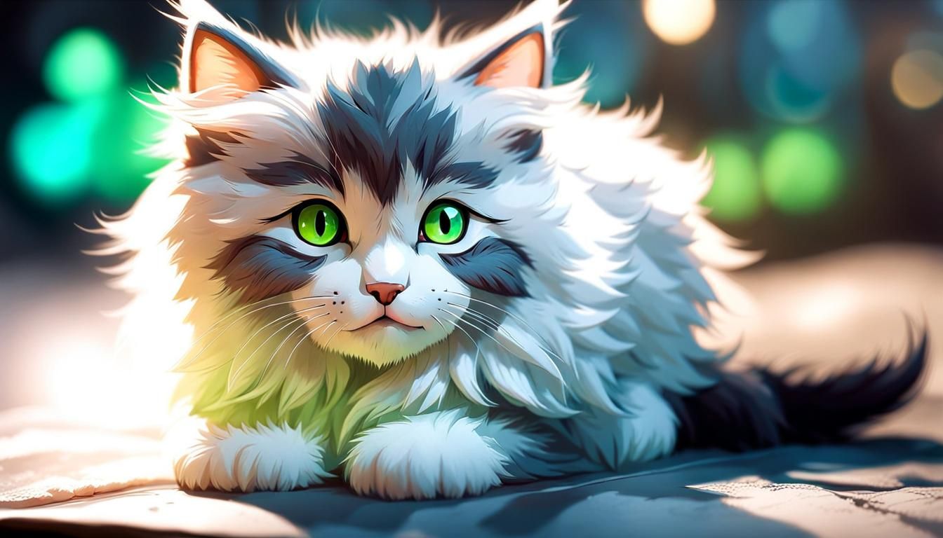 Puff
