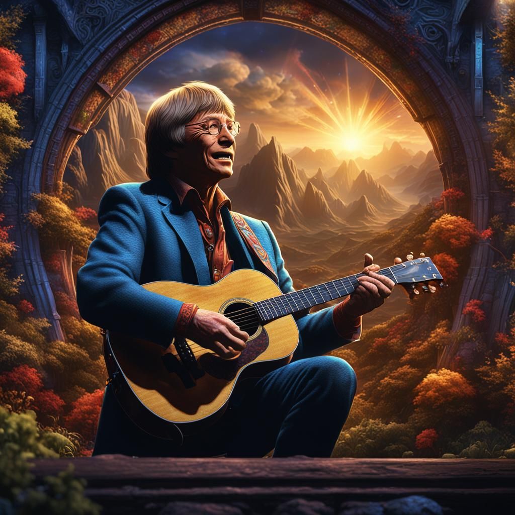 John Denver