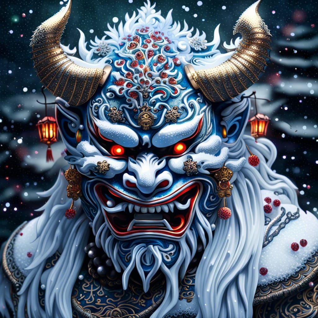 Oni VI