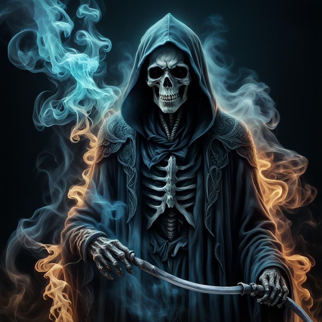 Grim Reaper