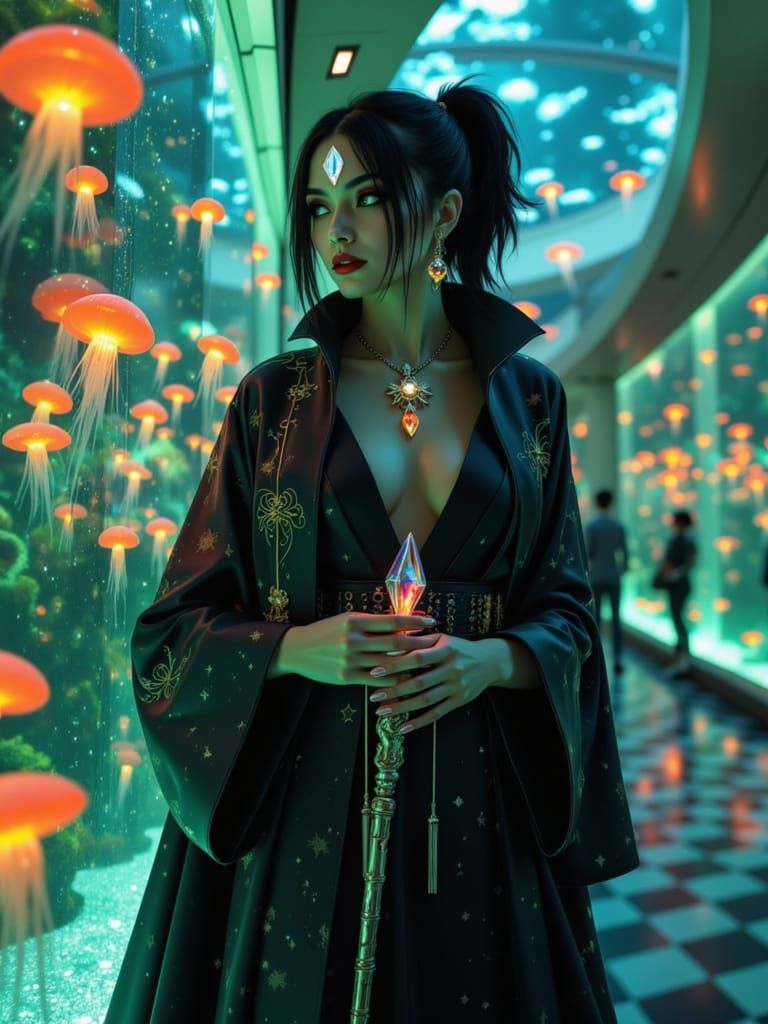 VAA Saturday Night Evolve Party - 11-08-25 - Chain 1