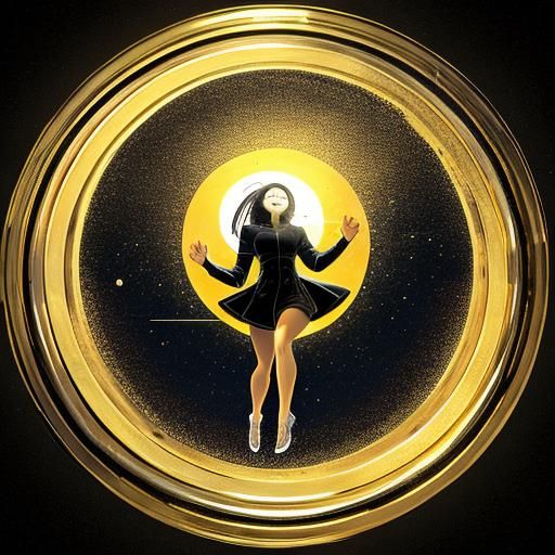 Image of Pure Bliss in 16k Resolution