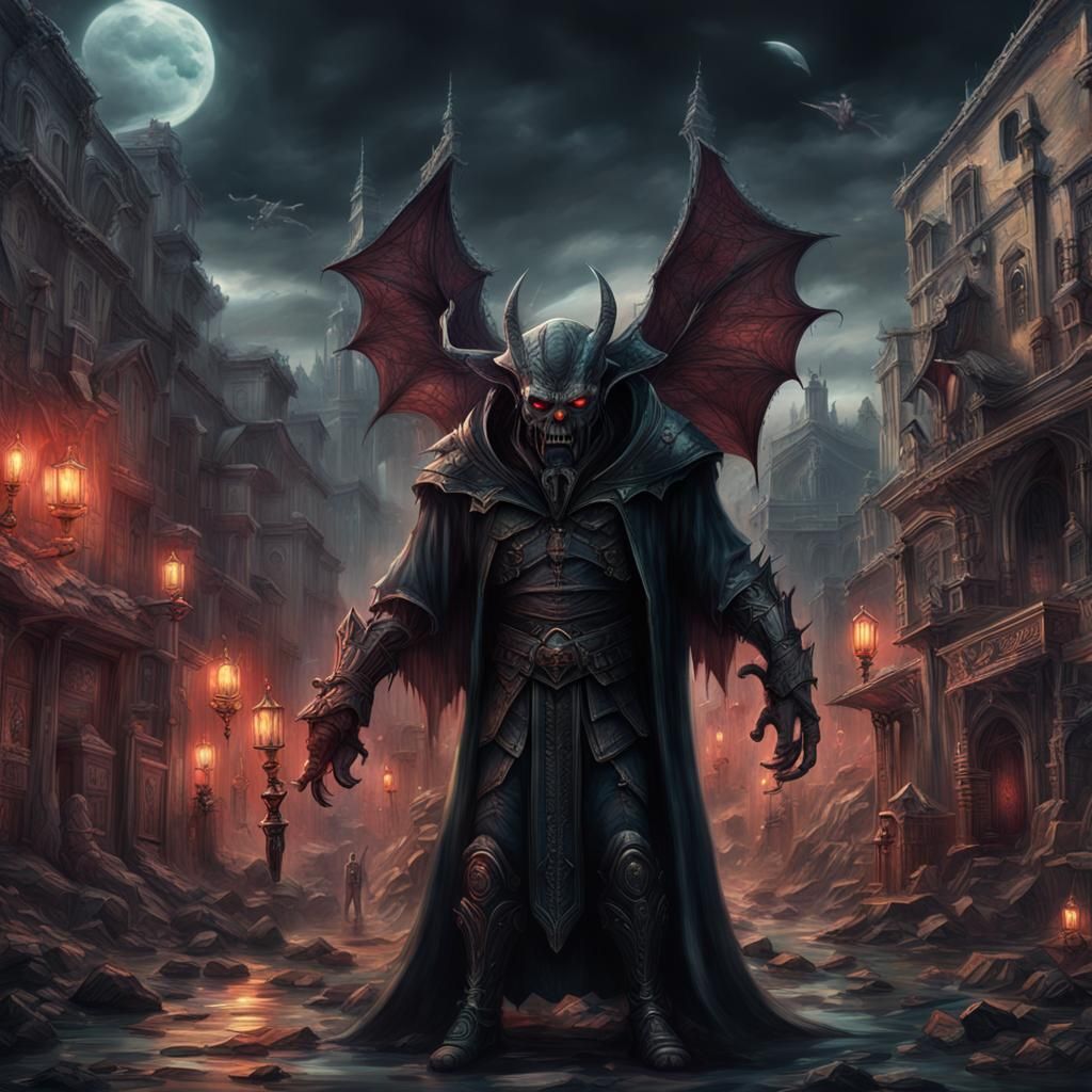 lock your doors at night