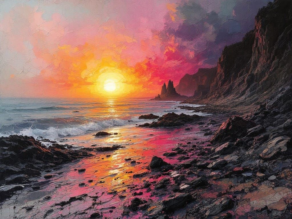 Don't Let it Fade Never Fade Away - Steel Wool