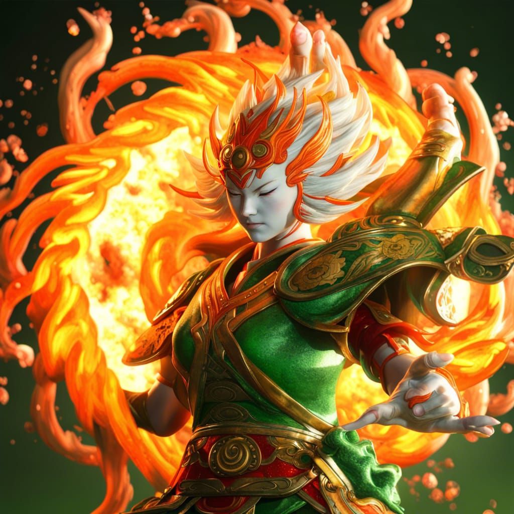 Amaterasu: Sun Goddess in Japanese Mythology
