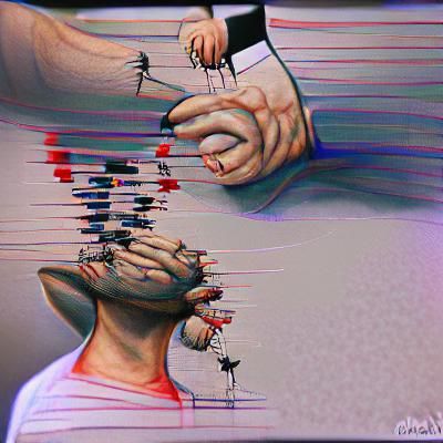 Abstract Concept of Manipulation and Control