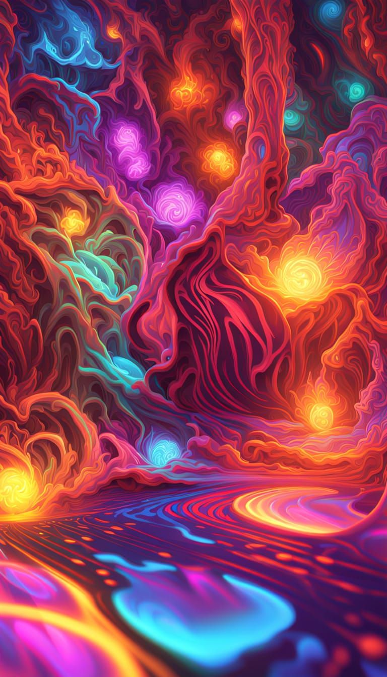 Silicon Life Form Evolved from Early Earth Primal Soup