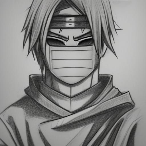 I am the vindicator