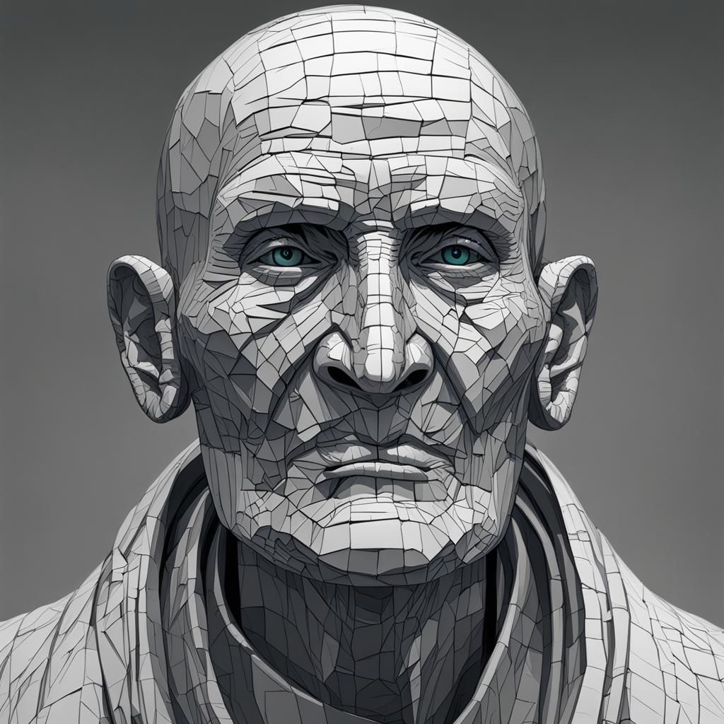 Animated Quay Scene Captures Traveler Emotions