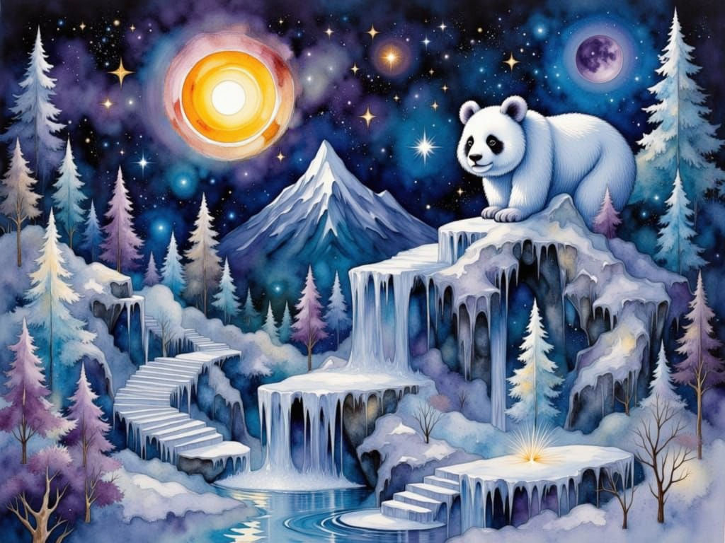 <lora:SAS FROSTY FROZEN:1.0> <lora:S DREAM LIMEPINKPLUS:1.0>...