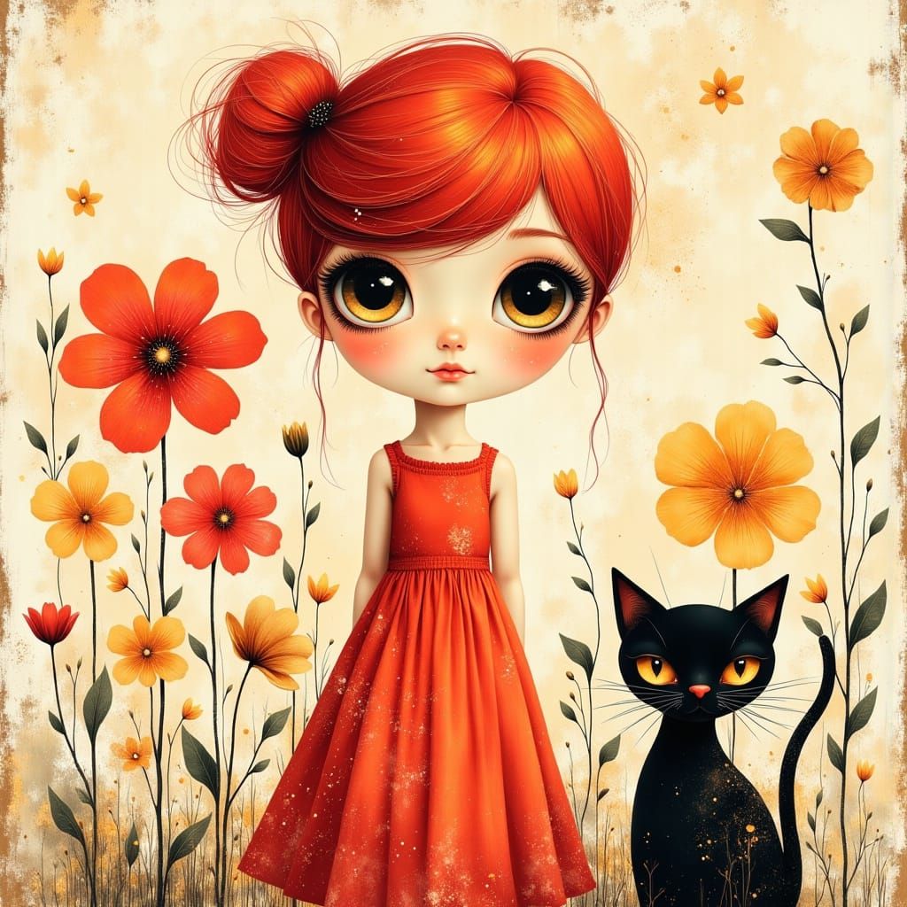 Poppy
