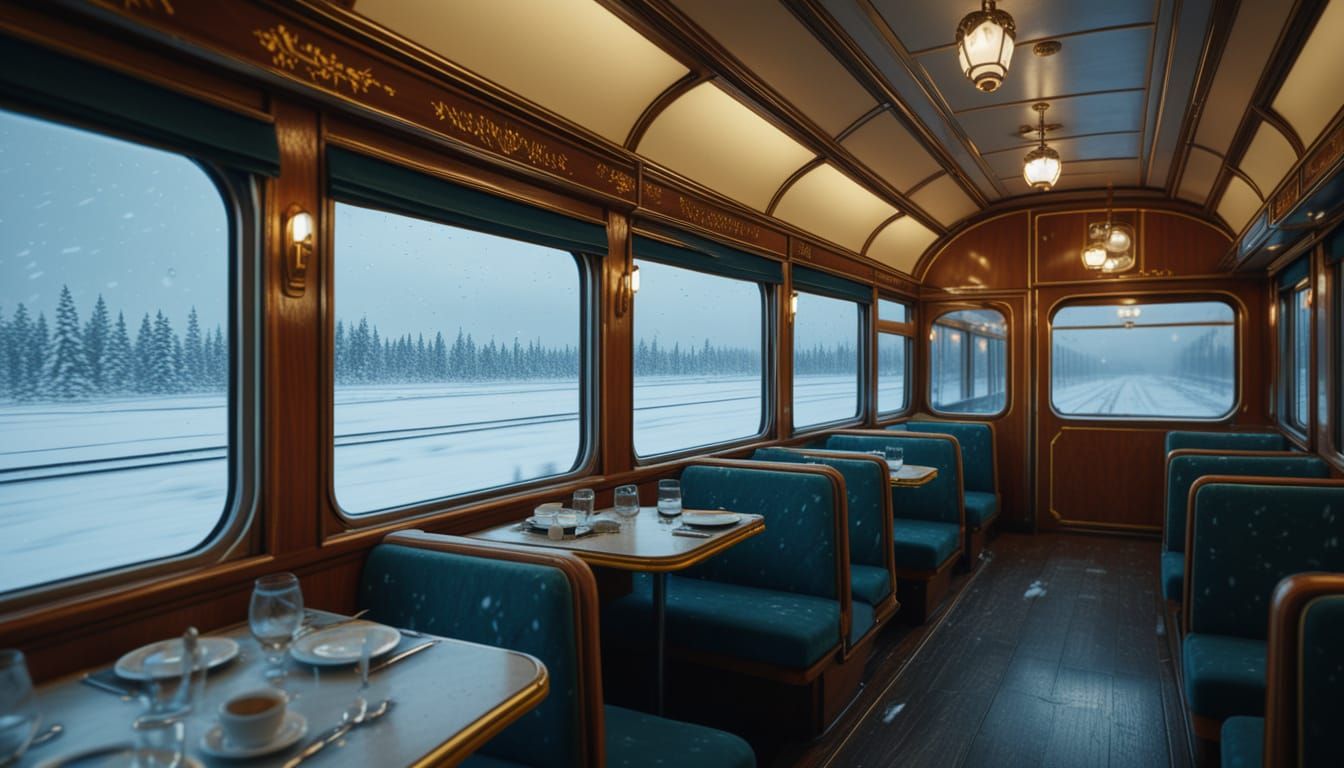 Better inside than out