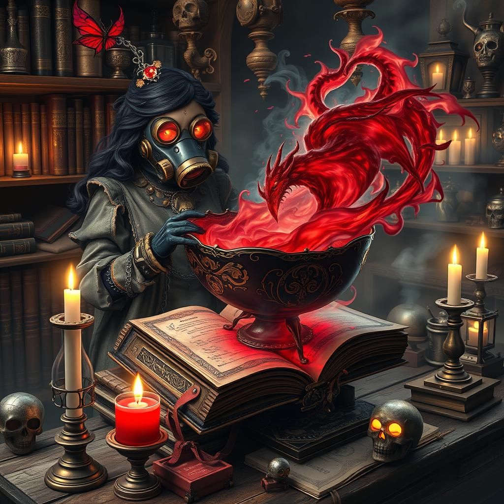 Oh, hurry capture it!