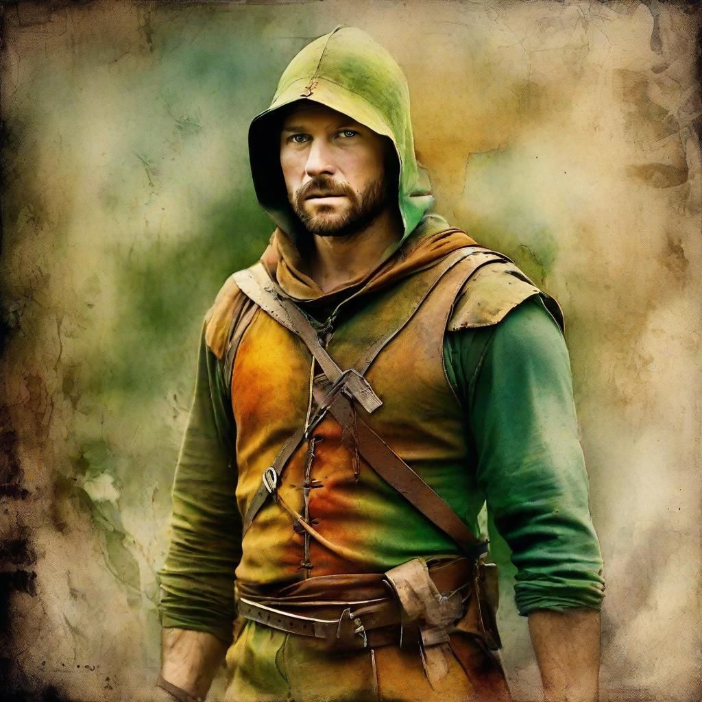Robin Hood