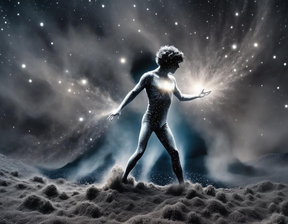 Hiding in Elastic Reality, Free From Physics