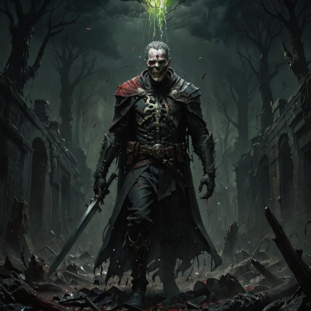 There's this to say for blood and breath,/ they give a man a taste for death