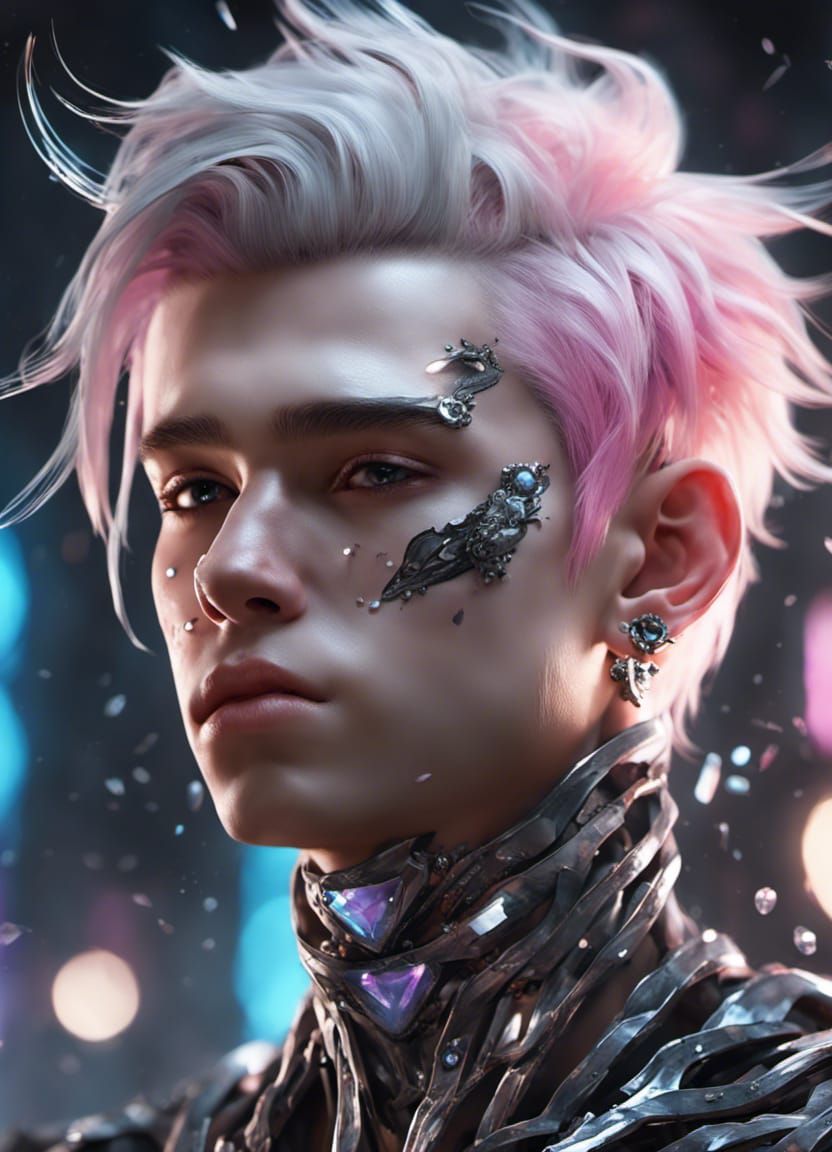 A little closer to shine