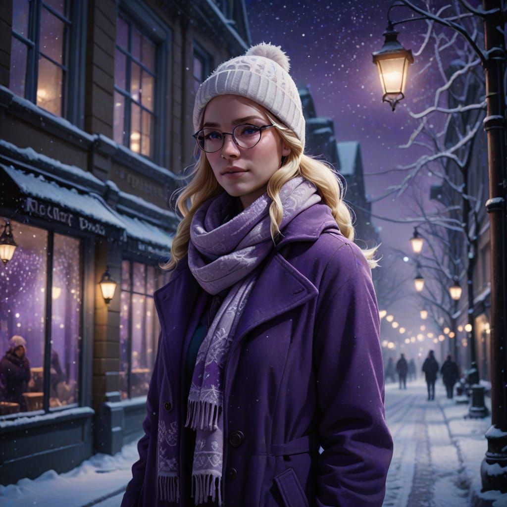 Once upon a time 11/2... Brest