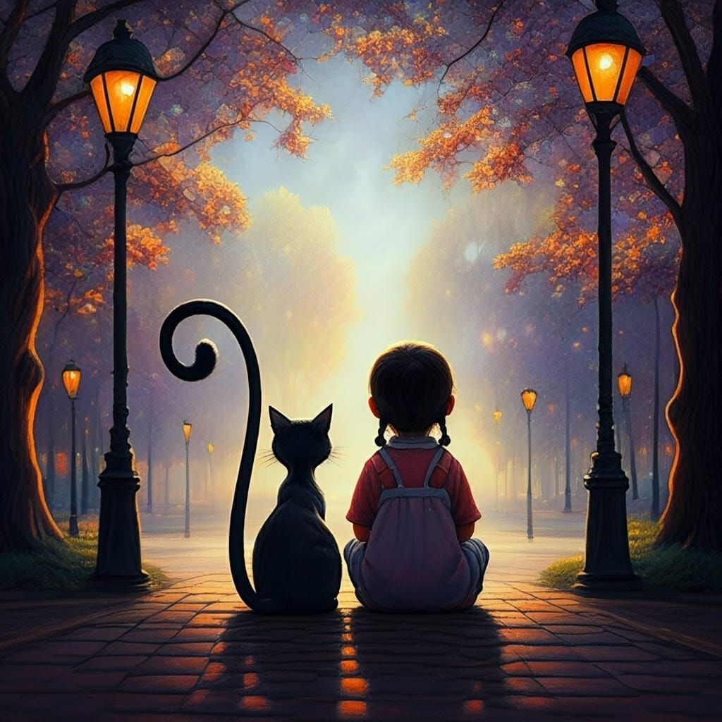 We should go home for dinner now