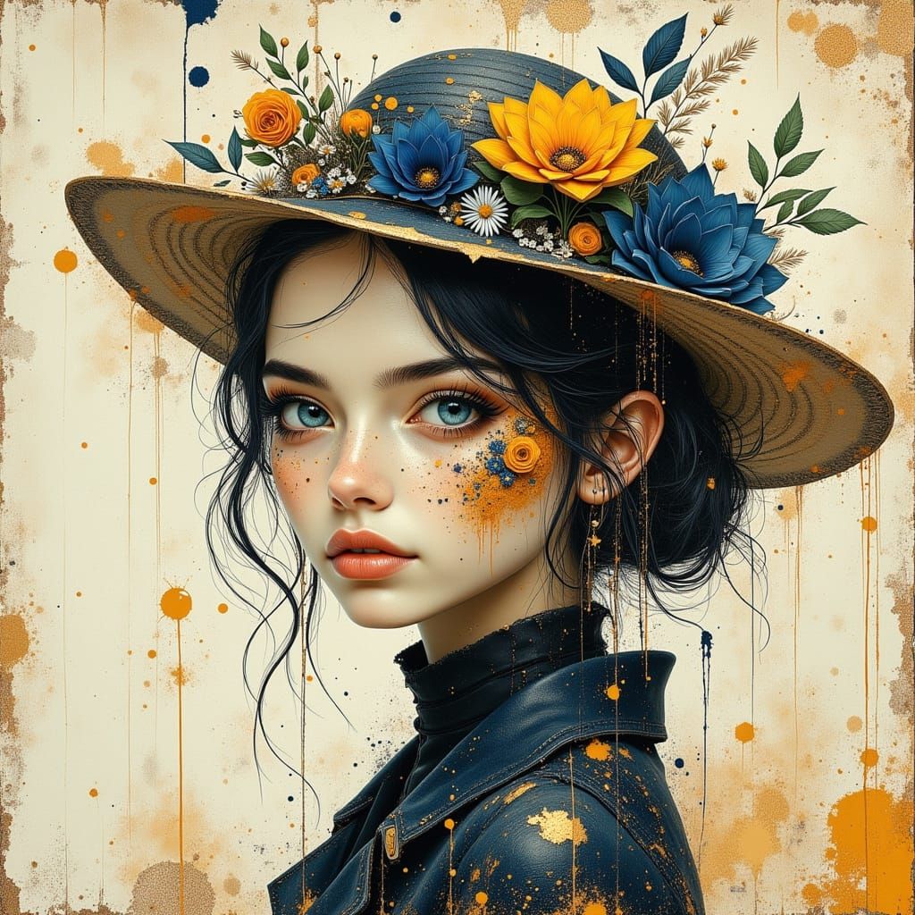 Only LoRAs, nothing else