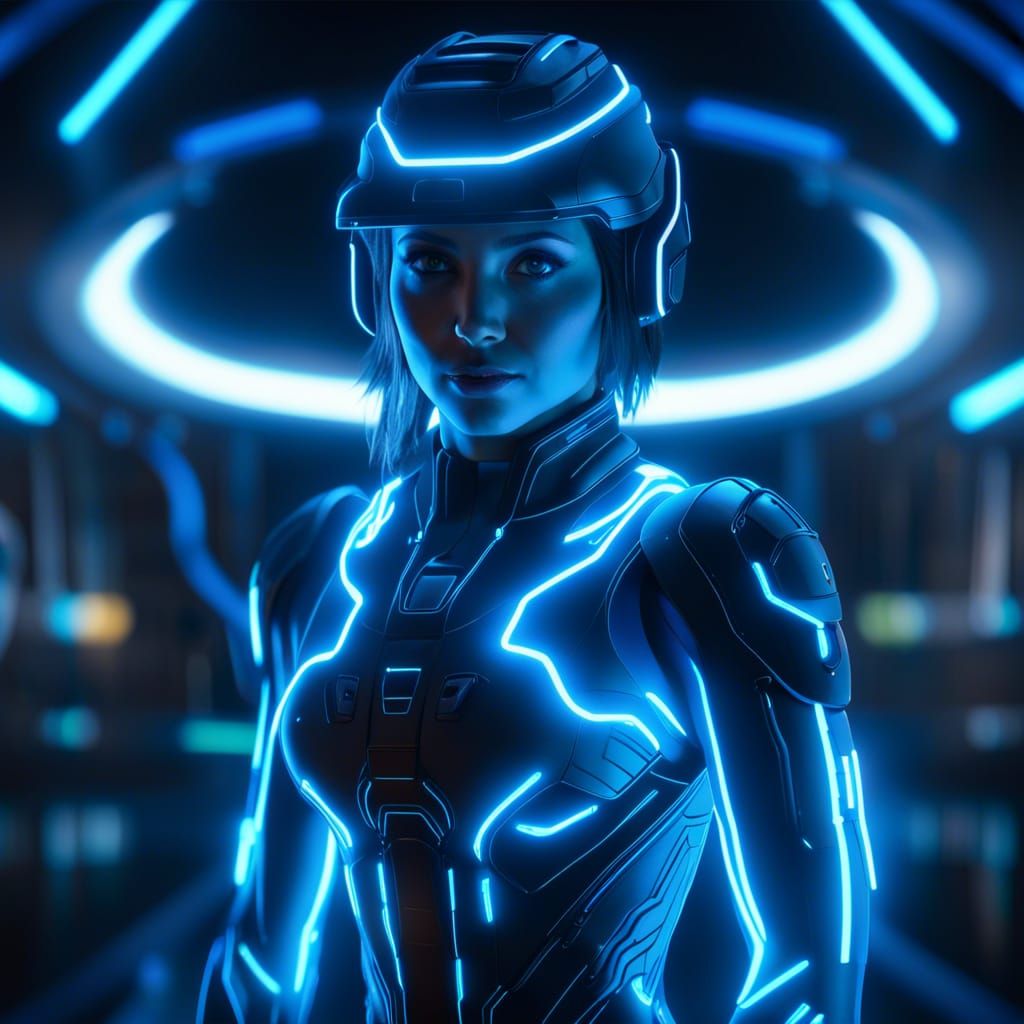 Cortana 🌀