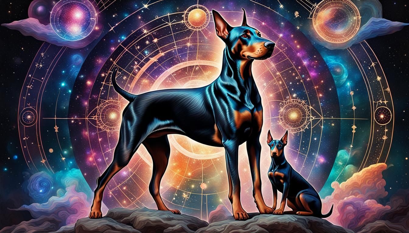 astrology dobies