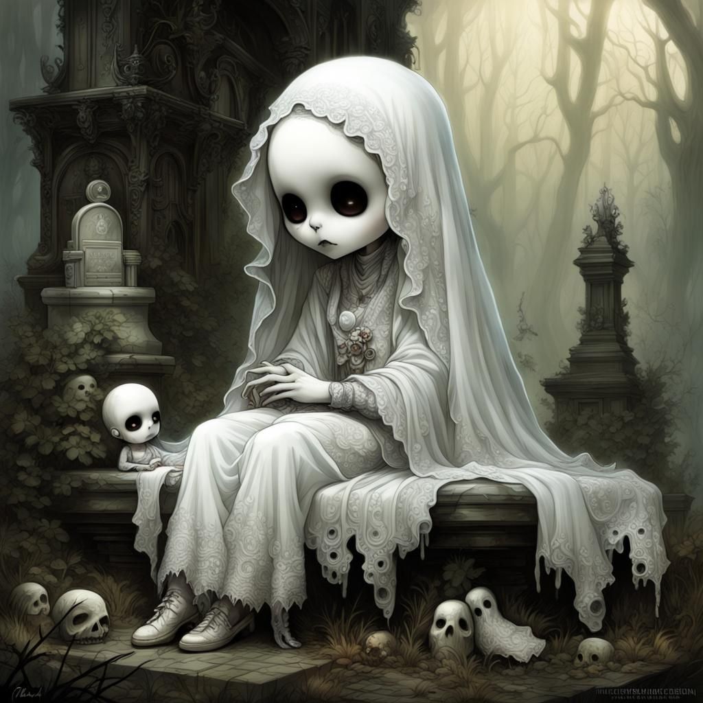 Waiting for the groom, part of a dead/departed bride series.
#waitingforthegroom