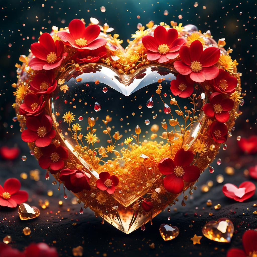 Heart 8.0