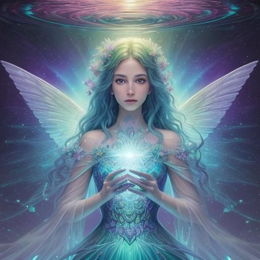 MY ANGELS PROTECT AND SURELY GUIDE