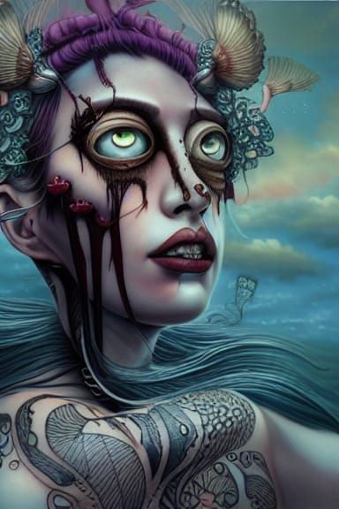 Body Moding.. How hard can it be?