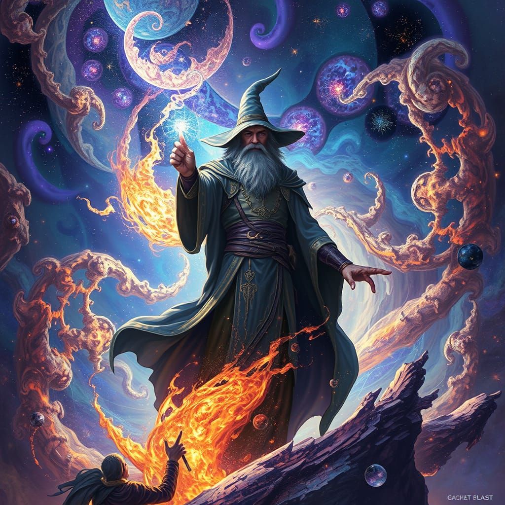 Wizard